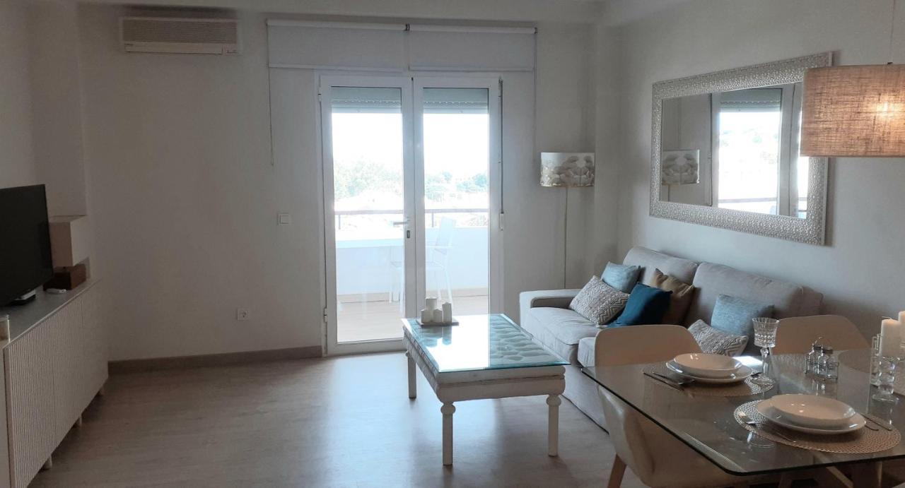 Apartamento- Atico En Mijas Costa , Con Piscina. Sitio de Calahonda Eksteriør bilde