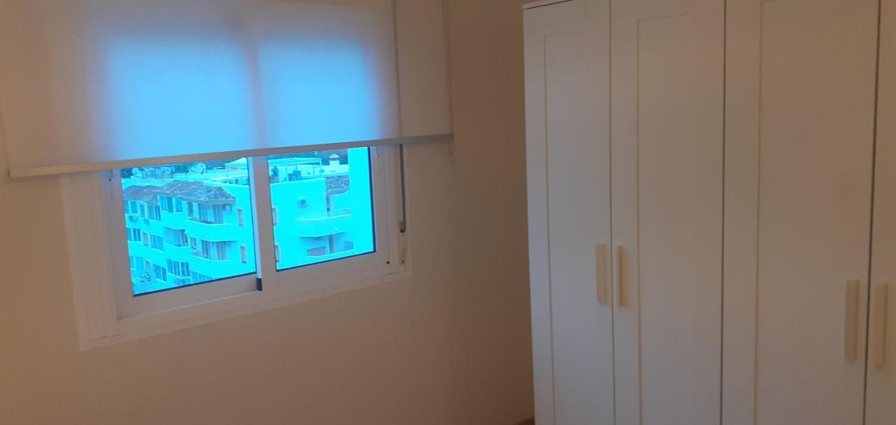 Apartamento- Atico En Mijas Costa , Con Piscina. Sitio de Calahonda Eksteriør bilde