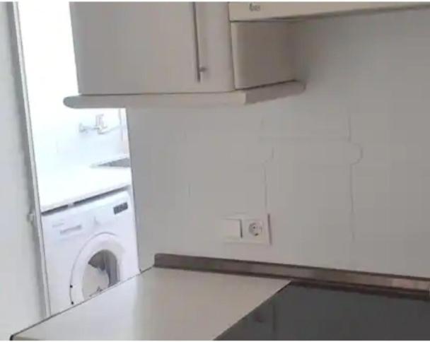 Apartamento- Atico En Mijas Costa , Con Piscina. Sitio de Calahonda Eksteriør bilde