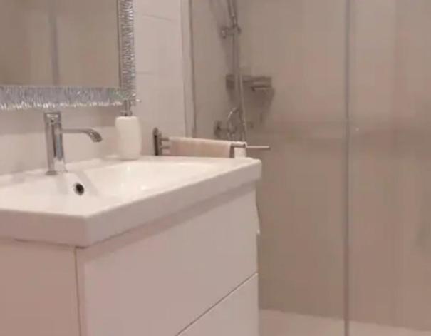 Apartamento- Atico En Mijas Costa , Con Piscina. Sitio de Calahonda Eksteriør bilde
